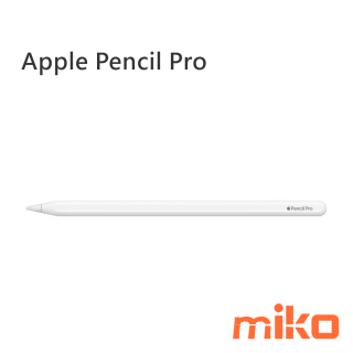 Apple Pencil Pro (2024) 白色